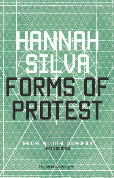 Forms of protest book cover image