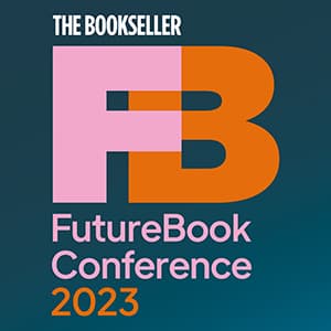 FutureBook conference image