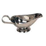 Gravy boat image