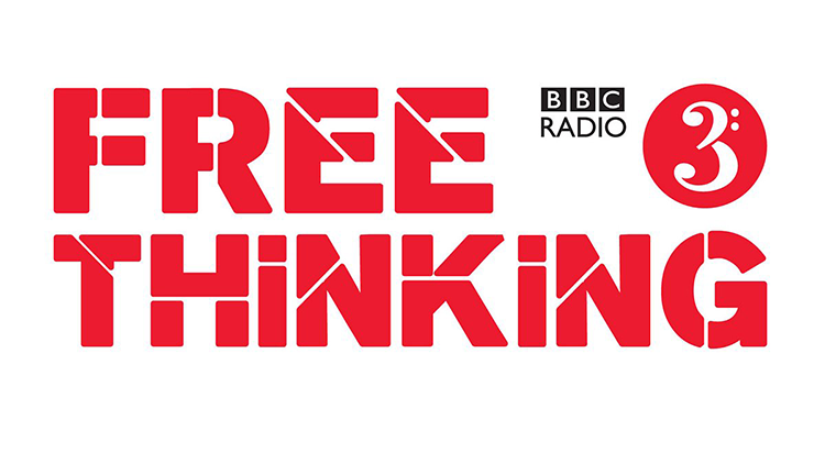 BBC Radio 3 Free Thinking image